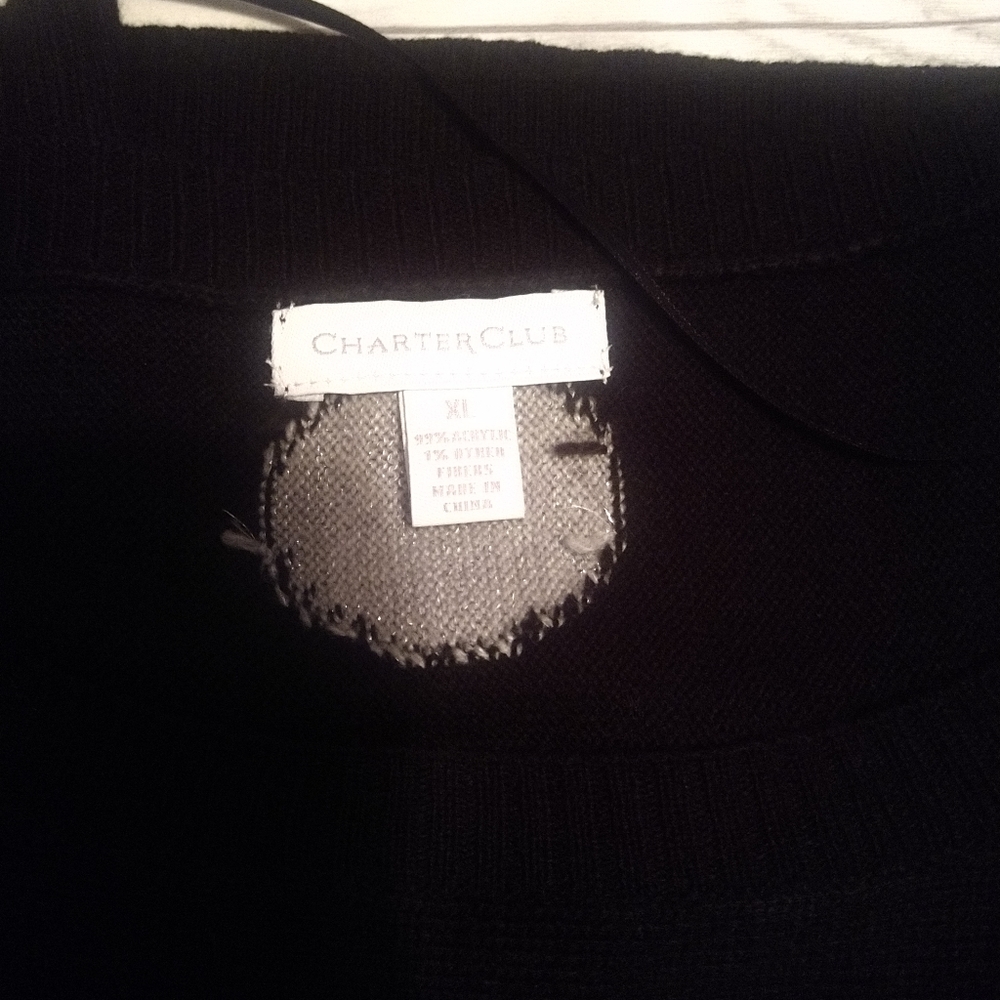 Sweater - Picture 2 of 7